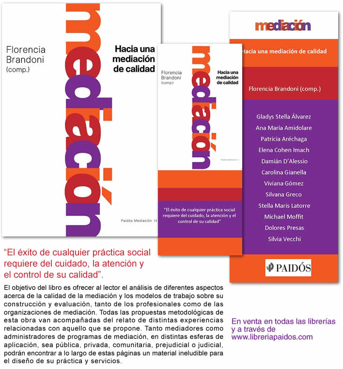 mediacion